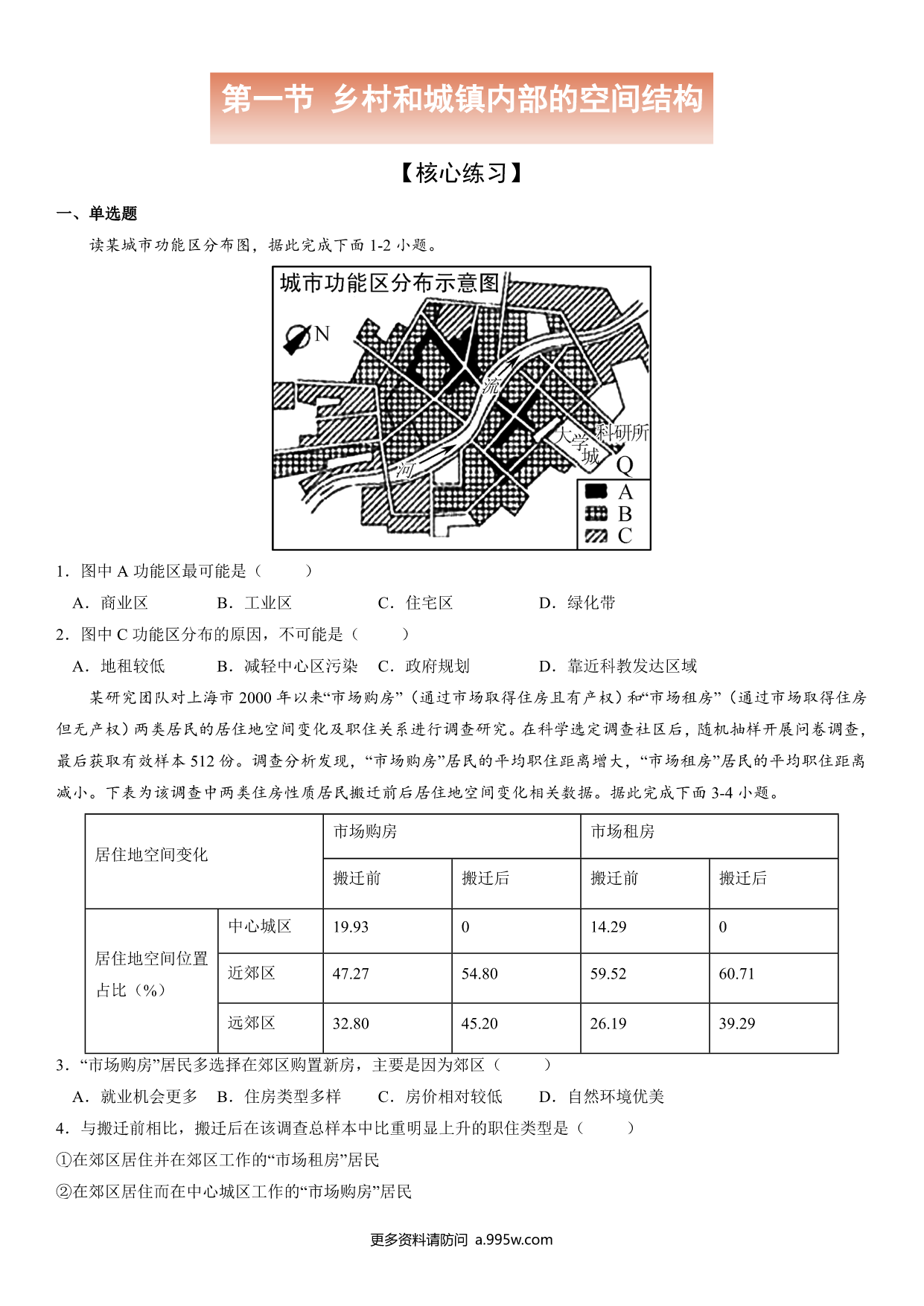 试卷预览图